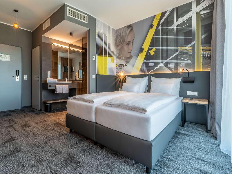 Aiden by Best Western @ Stadtgut Hotel Steyr image