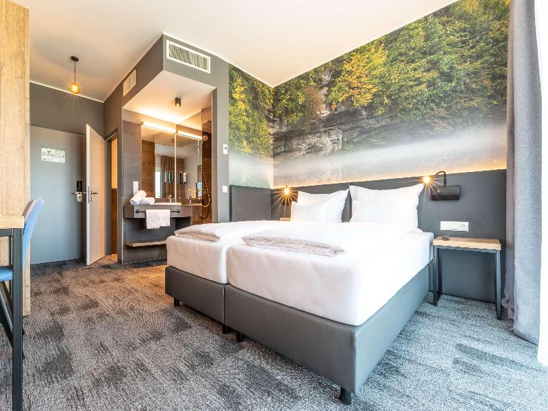 Aiden by Best Western @ Stadtgut Hotel Steyr image
