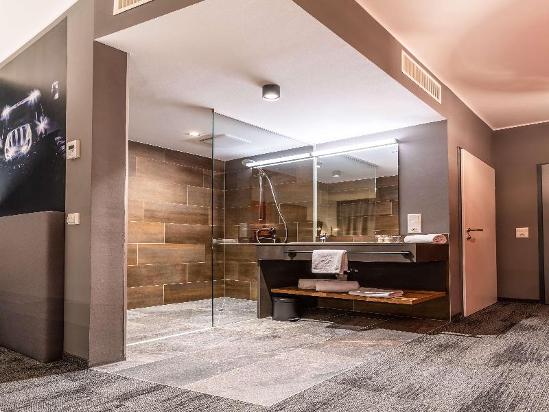 Aiden by Best Western @ Stadtgut Hotel Steyr image