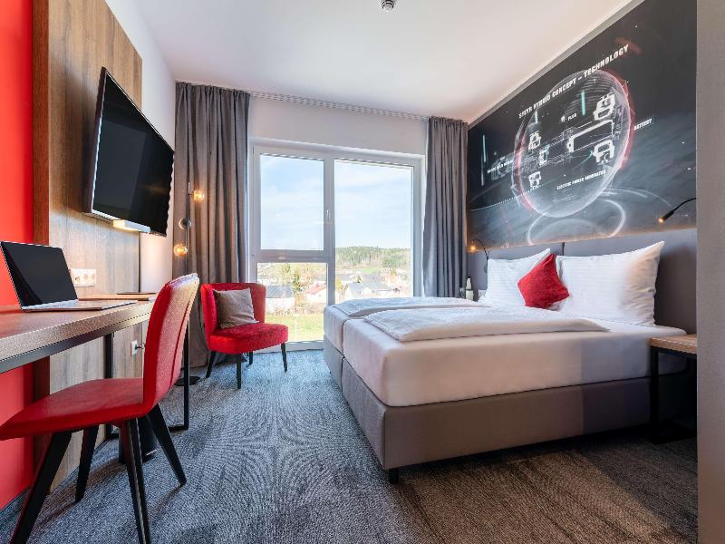 Aiden by Best Western @ Stadtgut Hotel Steyr image