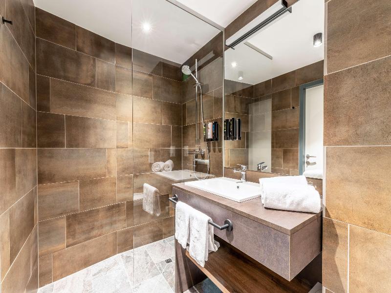 Aiden by Best Western @ Stadtgut Hotel Steyr image