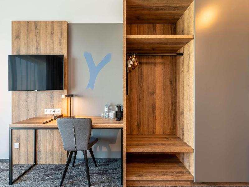 Aiden by Best Western @ Stadtgut Hotel Steyr image