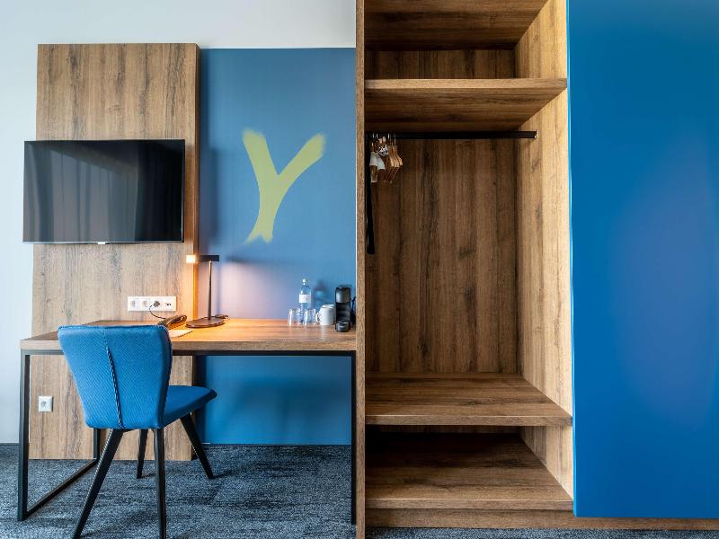Aiden by Best Western @ Stadtgut Hotel Steyr image