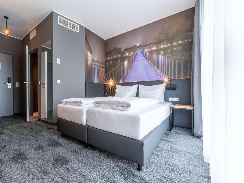 Aiden by Best Western @ Stadtgut Hotel Steyr image