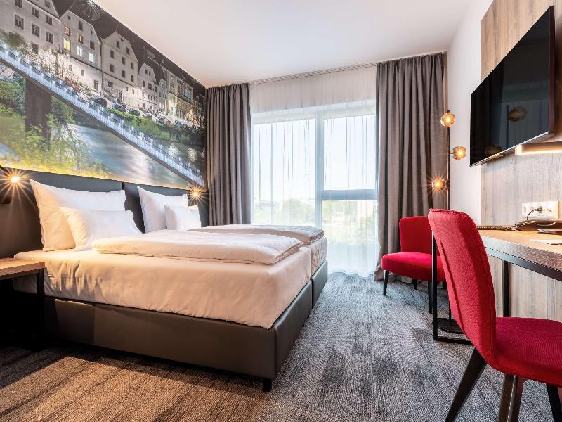 Aiden by Best Western @ Stadtgut Hotel Steyr image