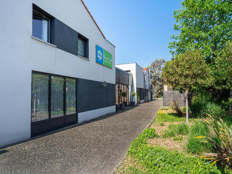 Sure Hotel by Best Western Les Portes de Montauban image