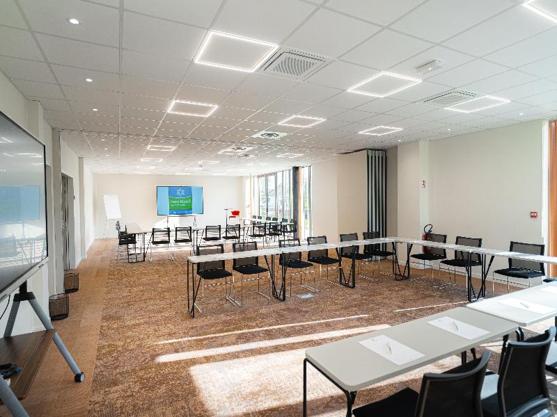 Sure Hotel by Best Western Les Portes de Montauban image