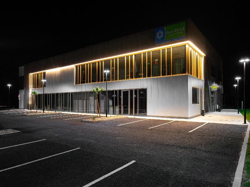 Sure Hotel by Best Western Les Portes de Montauban image