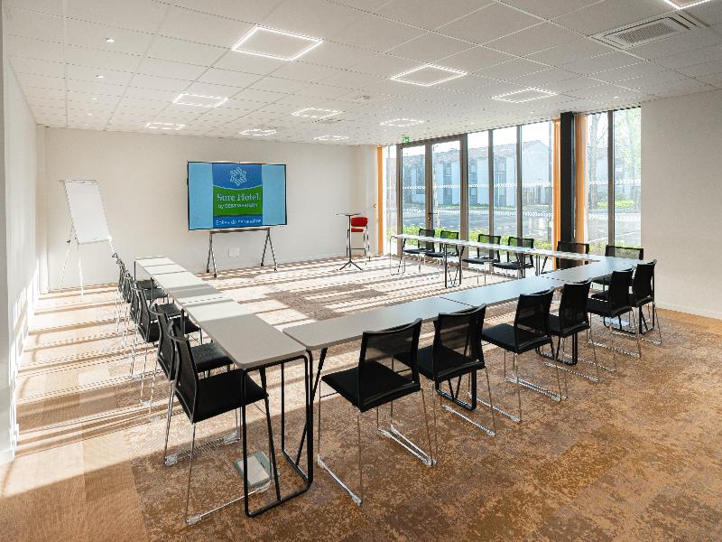Sure Hotel by Best Western Les Portes de Montauban image