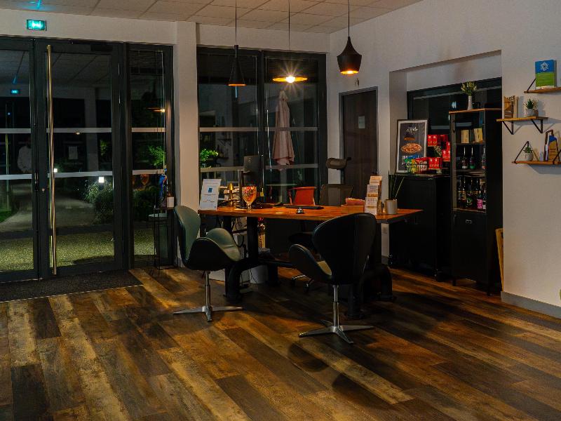 Sure Hotel by Best Western Les Portes de Montauban image