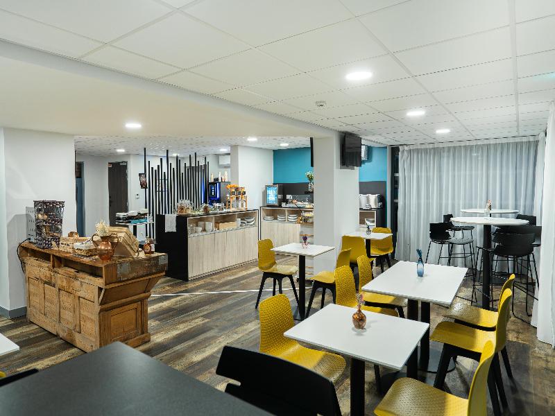 Sure Hotel by Best Western Les Portes de Montauban image