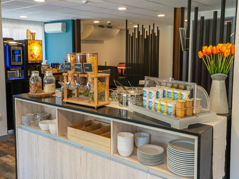 Sure Hotel by Best Western Les Portes de Montauban image