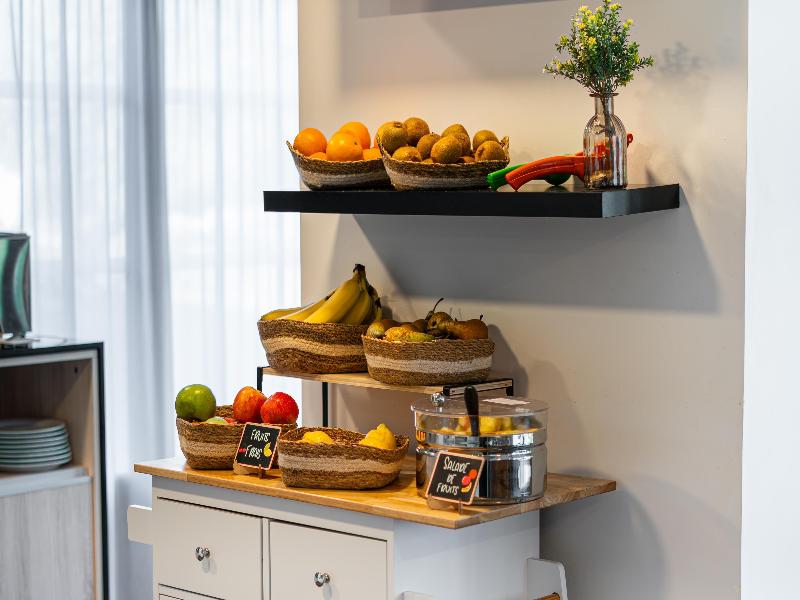 Sure Hotel by Best Western Les Portes de Montauban image