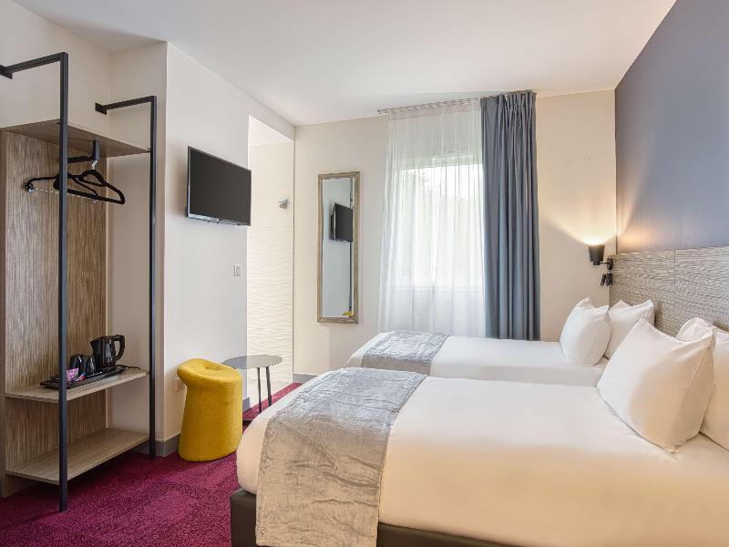 Sure Hotel by Best Western Les Portes de Montauban image