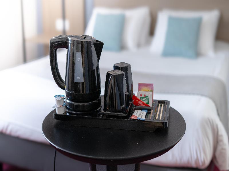 Sure Hotel by Best Western Les Portes de Montauban image
