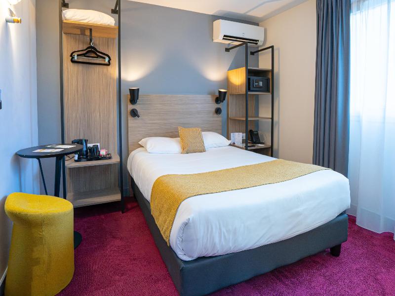 Sure Hotel by Best Western Les Portes de Montauban image