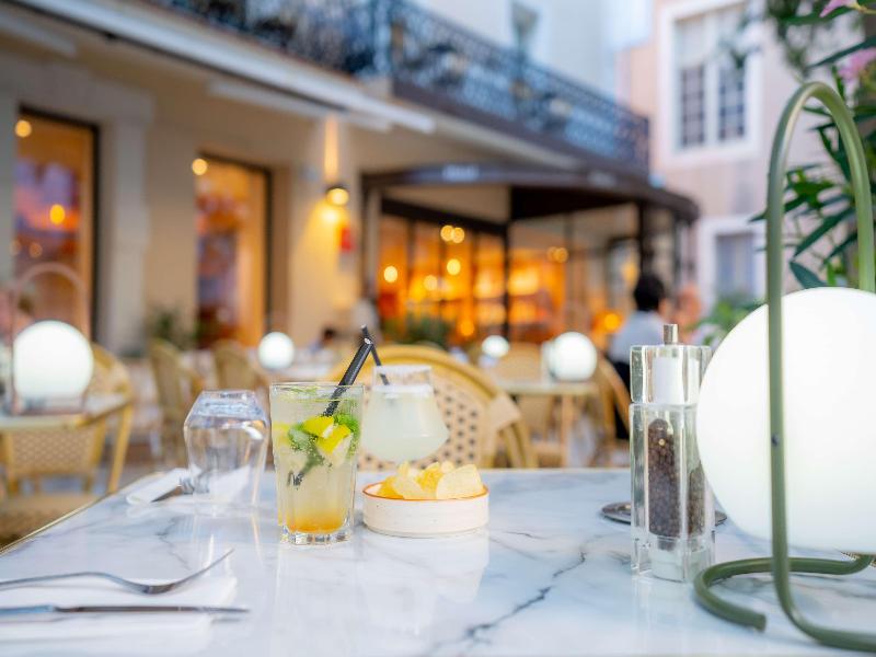 Grand Hotel d’Orange, BW Signature Collection image