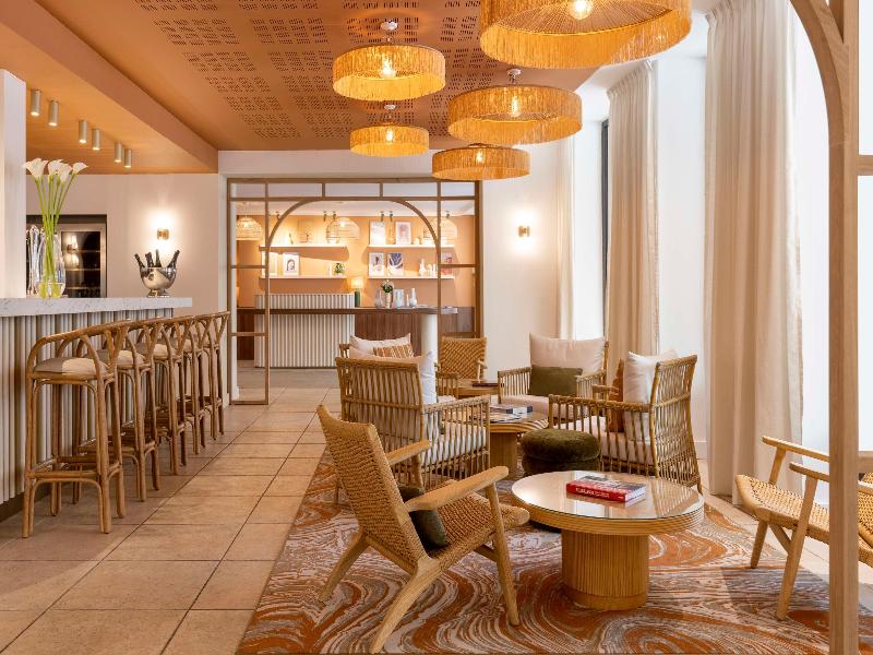 Grand Hotel d’Orange, BW Signature Collection image