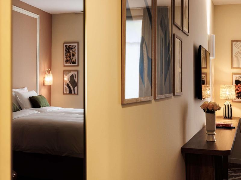 Grand Hotel d’Orange, BW Signature Collection image