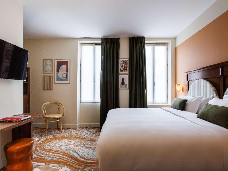Grand Hotel d’Orange, BW Signature Collection image