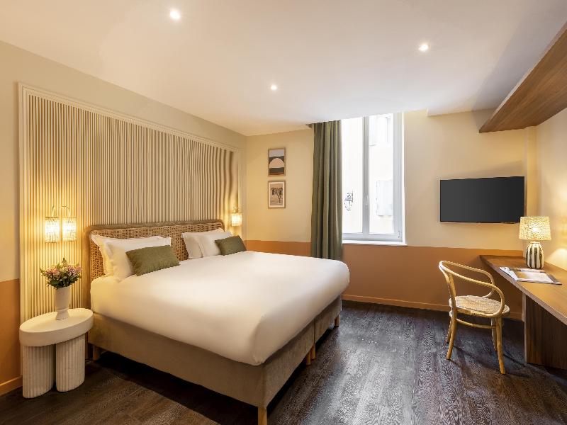 Grand Hotel d’Orange, BW Signature Collection image