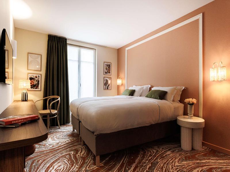 Grand Hotel d’Orange, BW Signature Collection image