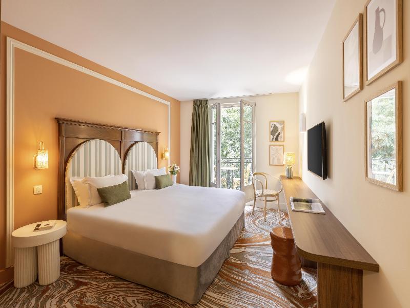 Grand Hotel d’Orange, BW Signature Collection image