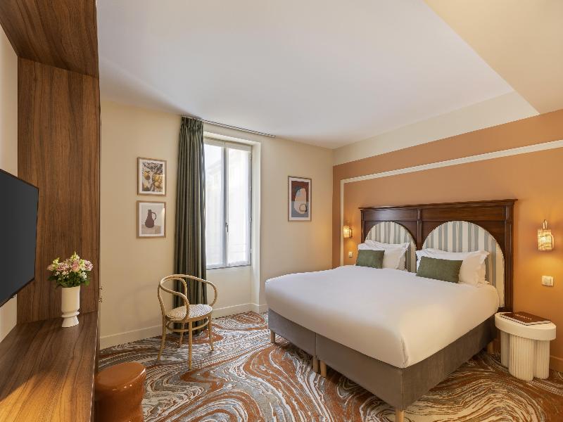 Grand Hotel d’Orange, BW Signature Collection image