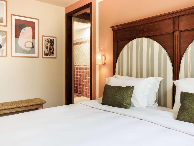 Grand Hotel d’Orange, BW Signature Collection image