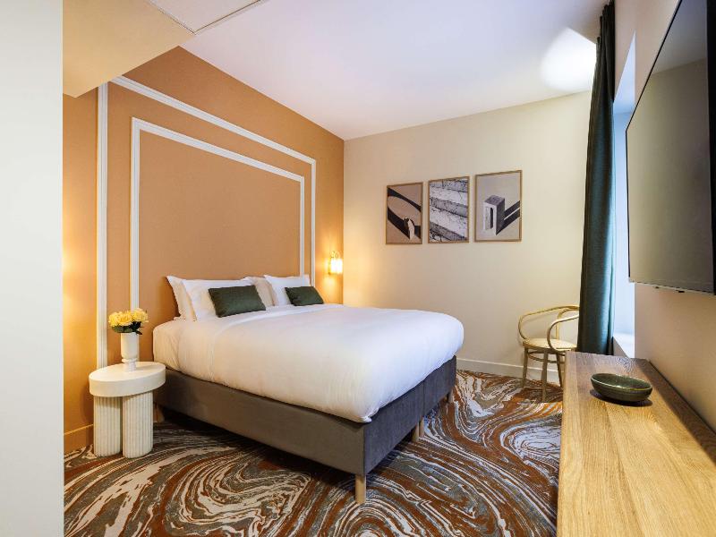 Grand Hotel d’Orange, BW Signature Collection image