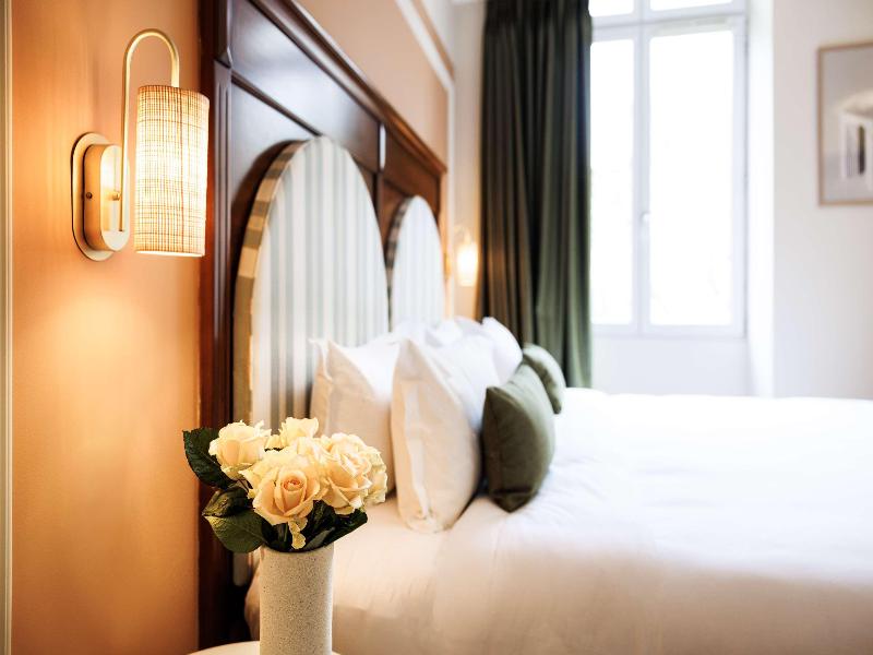 Grand Hotel d’Orange, BW Signature Collection image