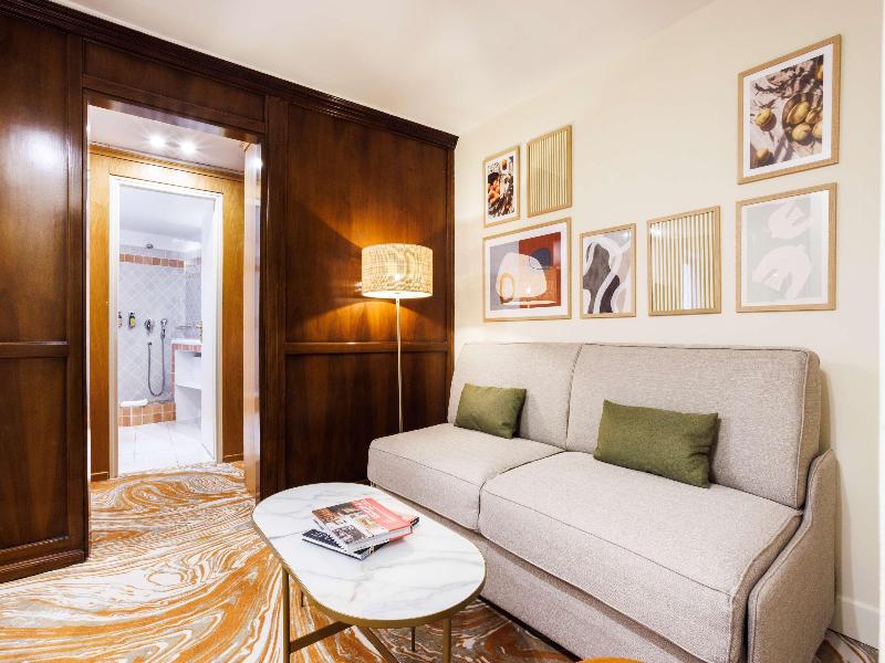 Grand Hotel d’Orange, BW Signature Collection image