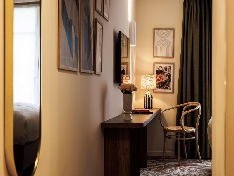 Grand Hotel d’Orange, BW Signature Collection image
