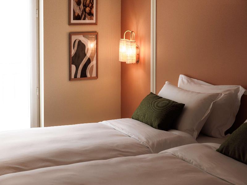 Grand Hotel d’Orange, BW Signature Collection image
