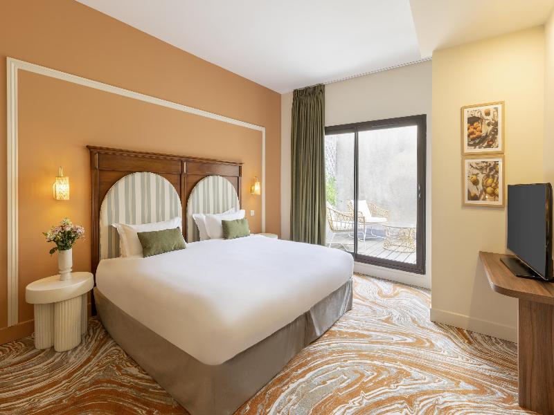 Grand Hotel d’Orange, BW Signature Collection image