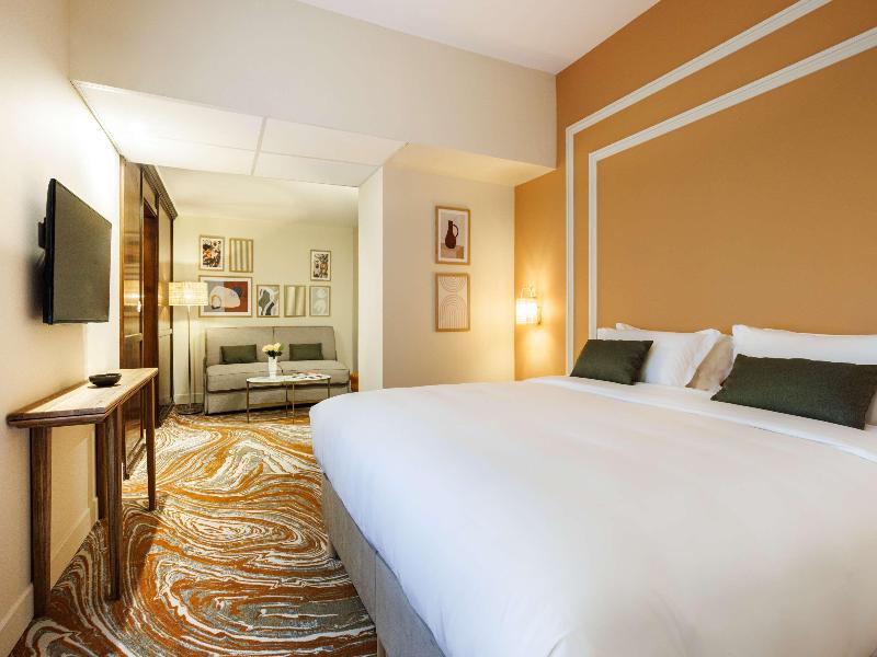 Grand Hotel d’Orange, BW Signature Collection image