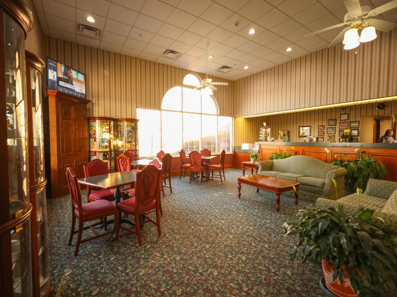 South Branch Inn Moorefield