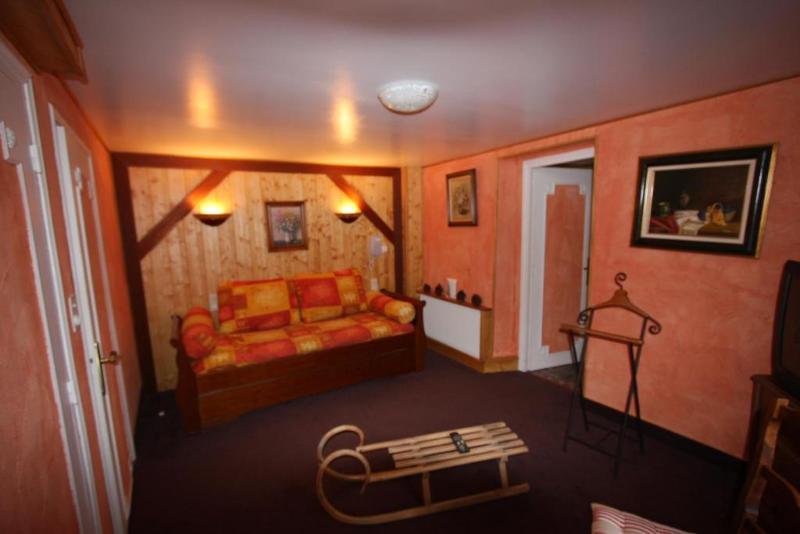 Logis Hotel Brunel Le Rocher Blanc image