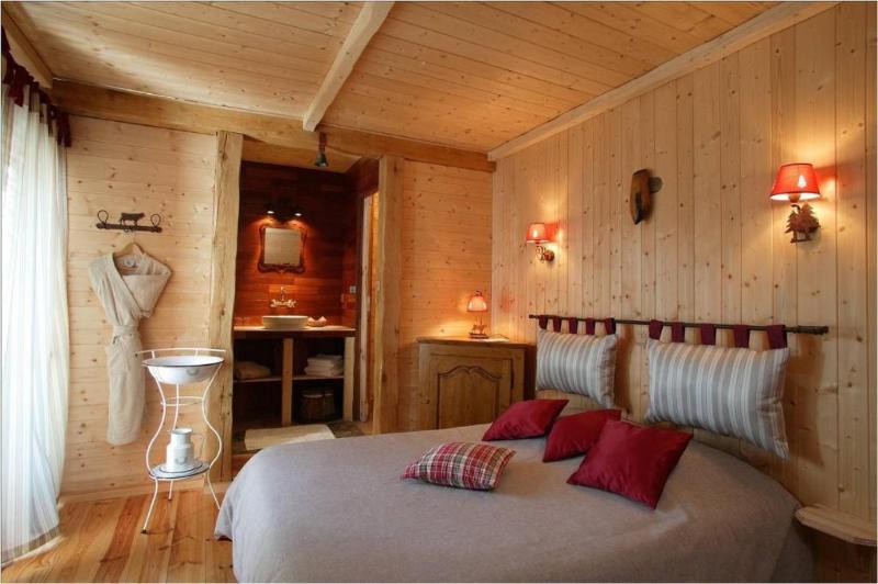 Logis Hotel Brunel Le Rocher Blanc image
