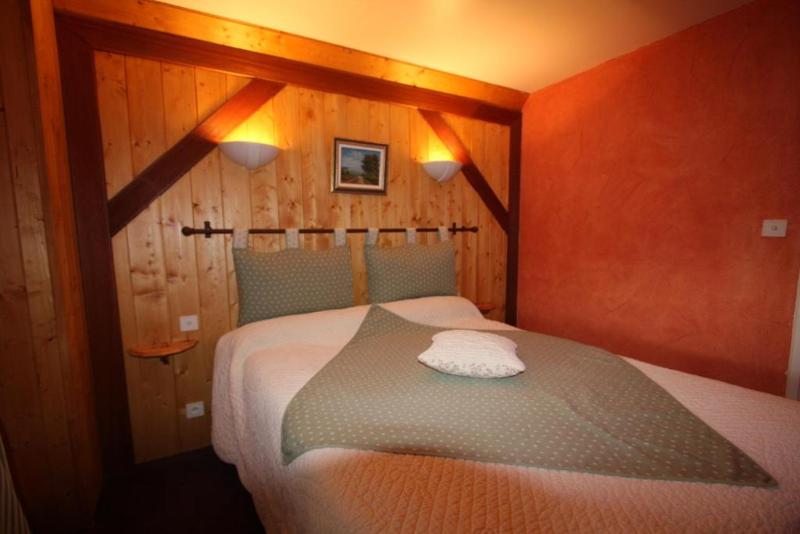 Logis Hotel Brunel Le Rocher Blanc image