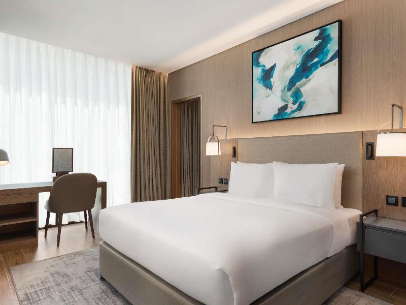 Mercure Dubai Gold District image