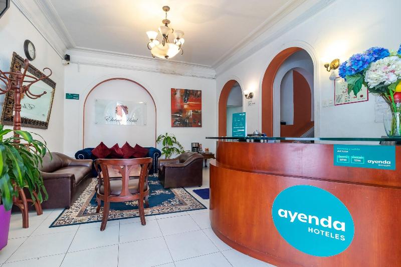 Hotel Ayenda Eloina image