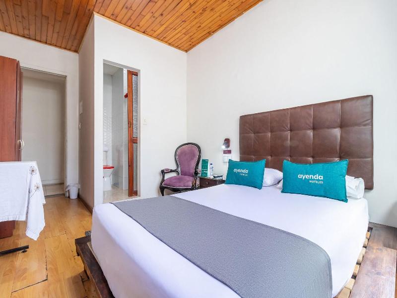 Hotel Ayenda Eloina image