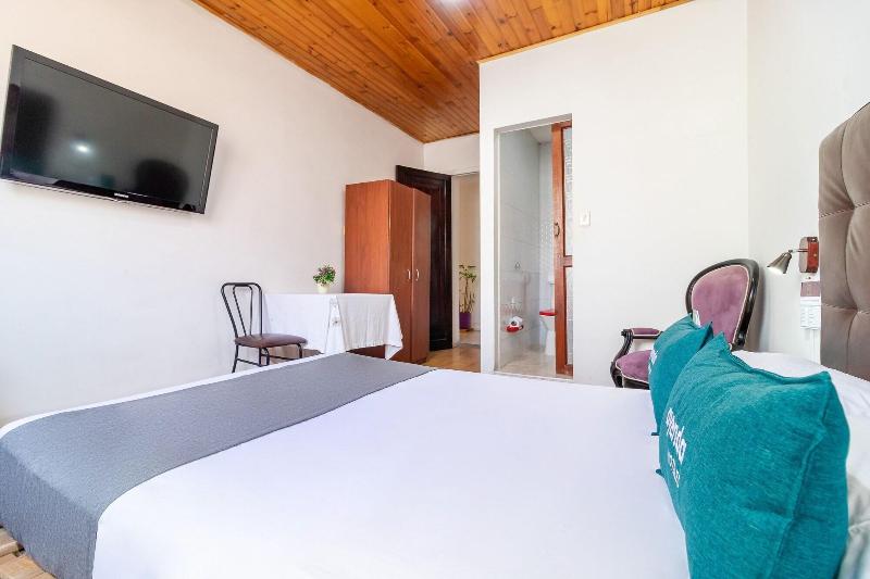 Hotel Ayenda Eloina image