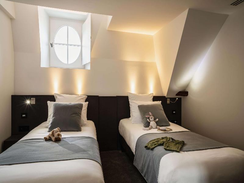 Best Western Premier Hotel de la Cite Royale image