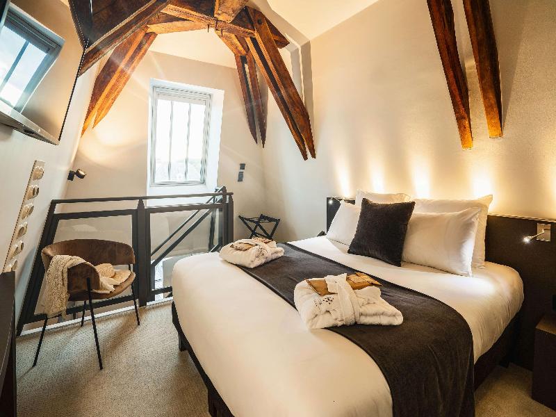 Best Western Premier Hotel de la Cite Royale image