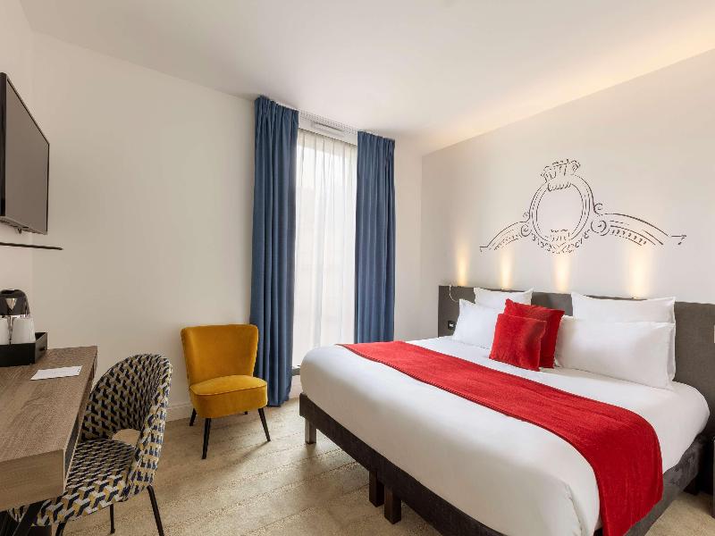 Best Western Premier Hotel de la Cite Royale image