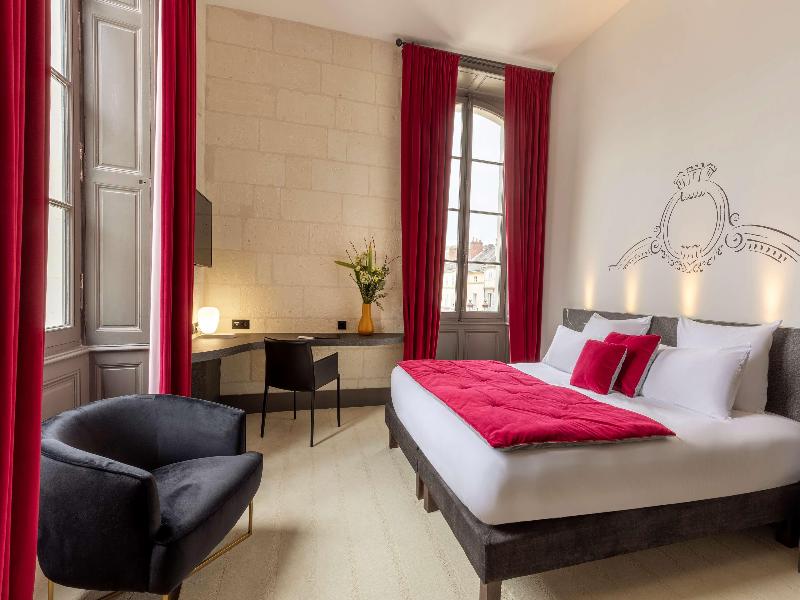 Best Western Premier Hotel de la Cite Royale image