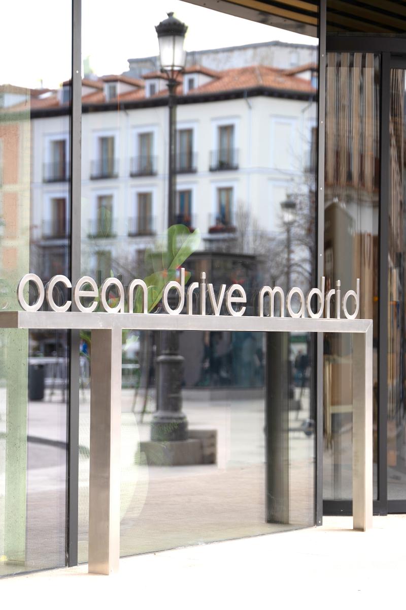 OCEAN DRIVE MADRID