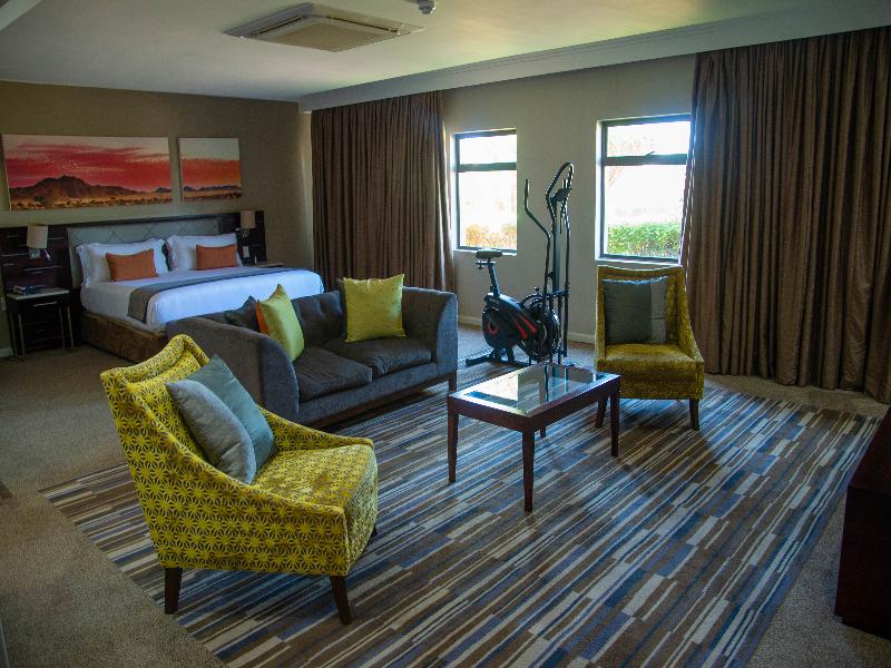 Executive Suite